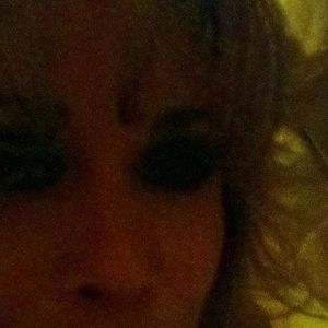 Meet your Posher, Gretchen